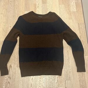 Banana republic rugby sweater